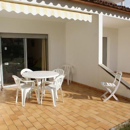 Gran Sol - Apartamentos L'Escala Exterior photo