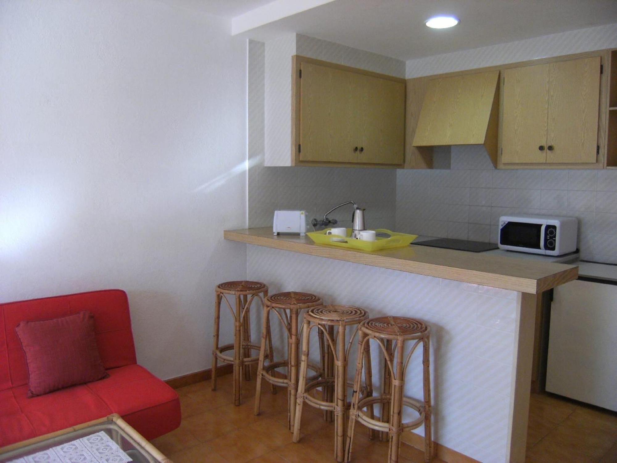 Gran Sol - Apartamentos L'Escala Room photo