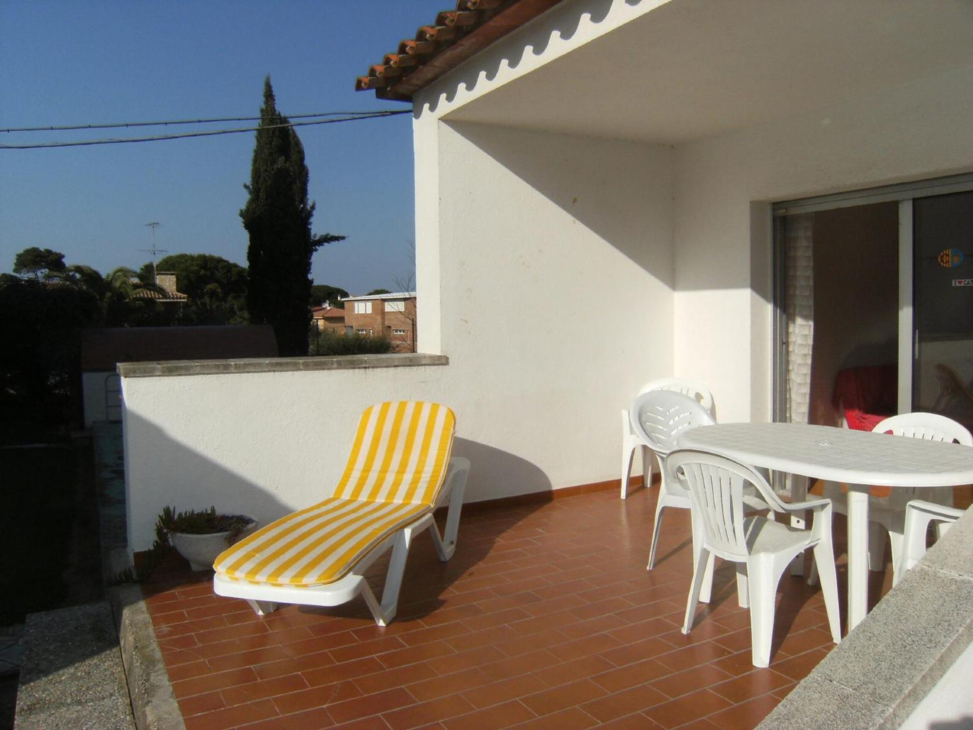 Gran Sol - Apartamentos L'Escala Room photo