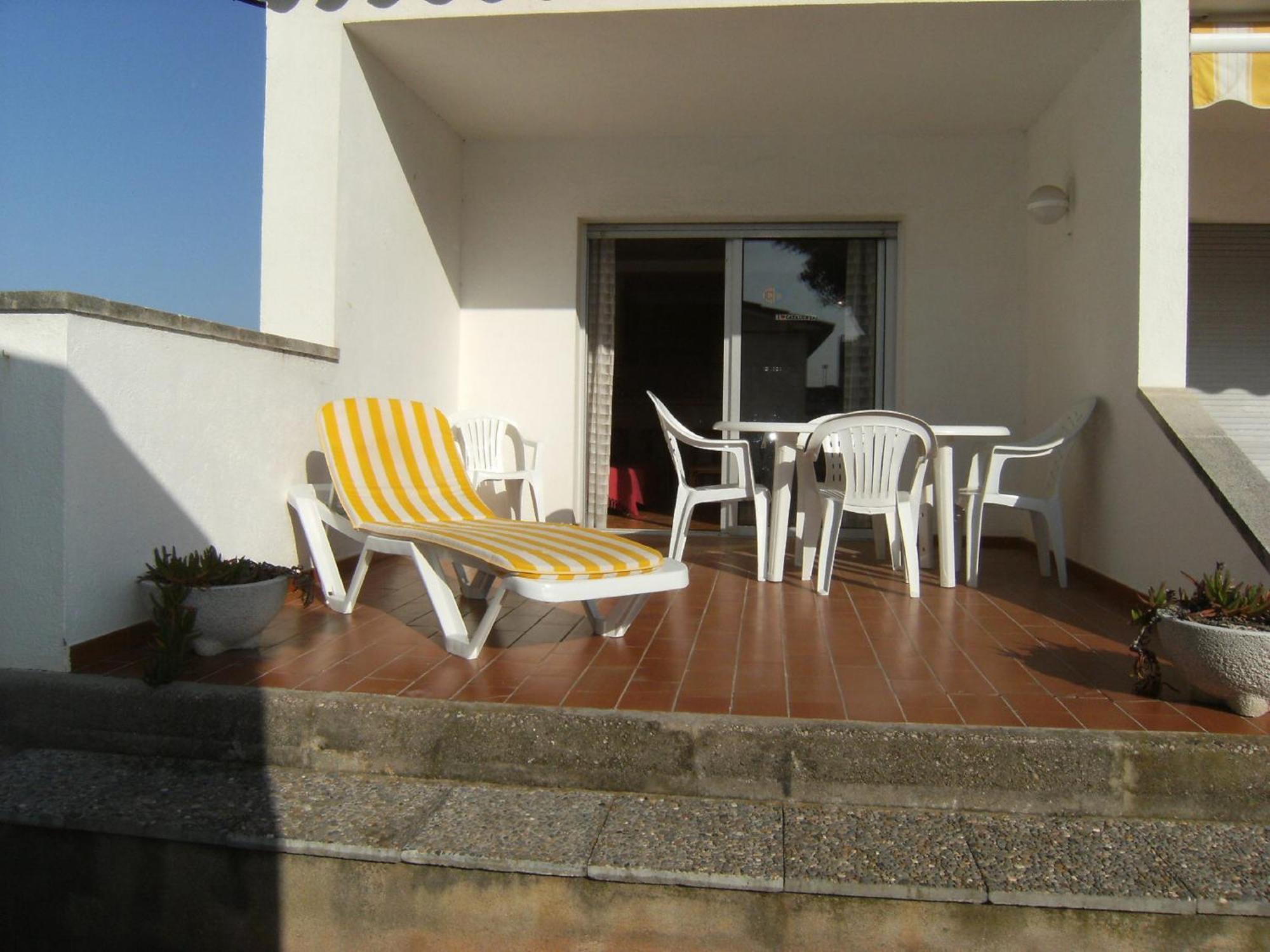 Gran Sol - Apartamentos L'Escala Room photo