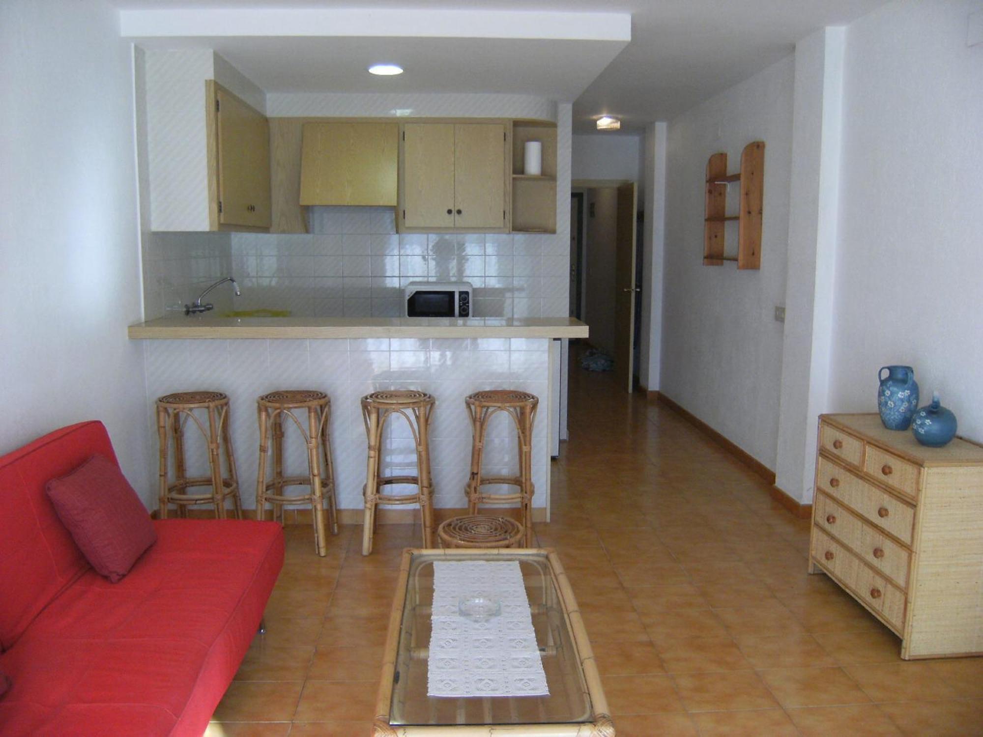 Gran Sol - Apartamentos L'Escala Room photo