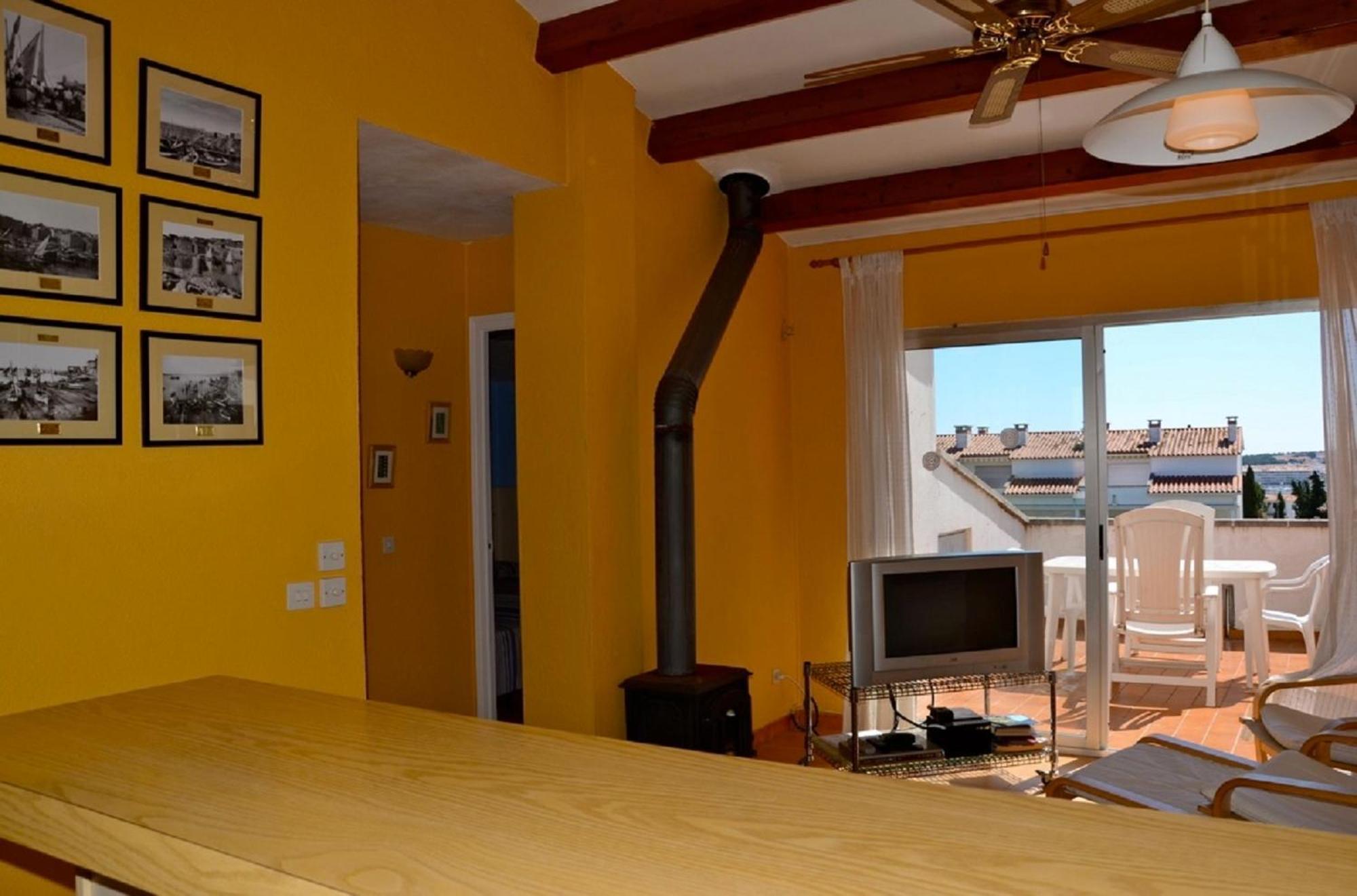 Gran Sol - Apartamentos L'Escala Room photo