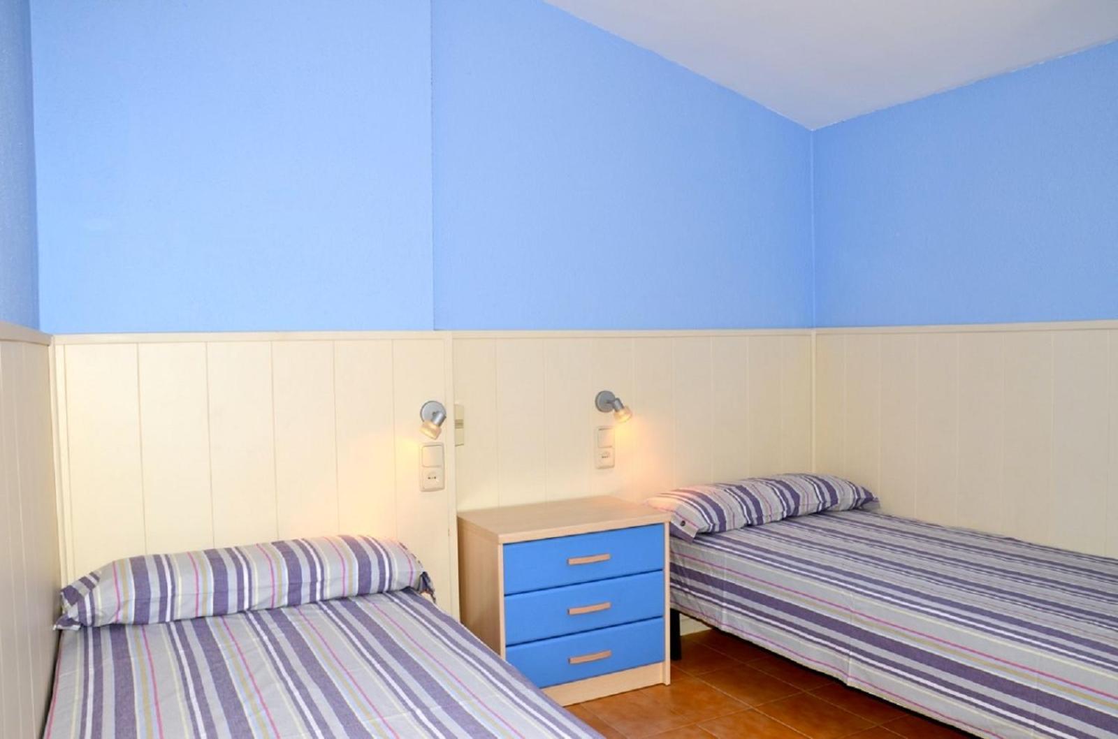 Gran Sol - Apartamentos L'Escala Room photo